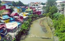 Dosen UGM Ini Buat Penelitian Terkait Pencemaran di Sungai Winongo dan Sungai Code, Begini Hasilnya