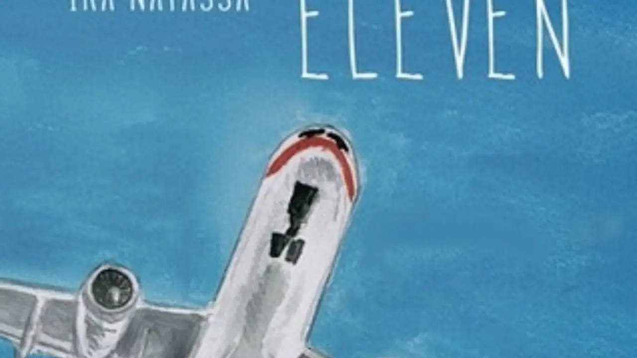 Novel Critical Eleven