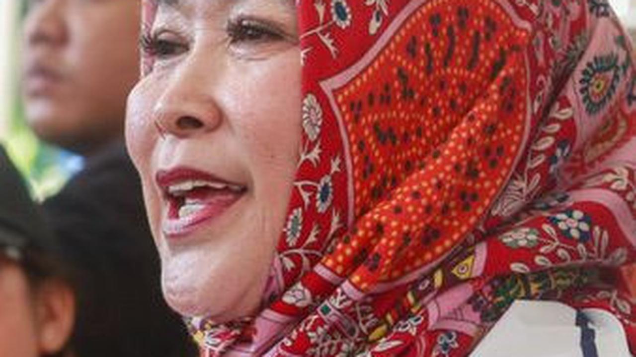 Jadi Janda Tajir, Ini 7 Potret Jenny Rachman yang Terima Nafkah lebih Dari Rp1 Miliar, Sempat Saling Lapor ke Polisi Gara-gara Orang Ketiga