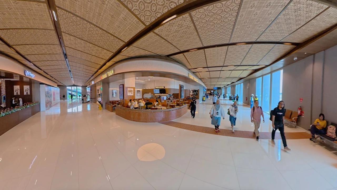 Sukses Transformasi Bandara, InJourney Airports Borong 32 Penghargaan Global ACI ASQ Customer Experience Awards
