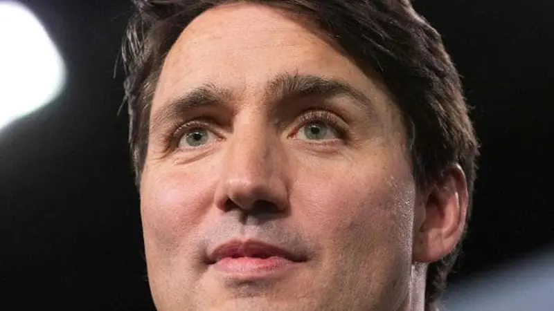 PM Kanada Justin Trudeau