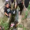 Geger Temuan Mayat Pria Menekuk di Selokan Cianjur