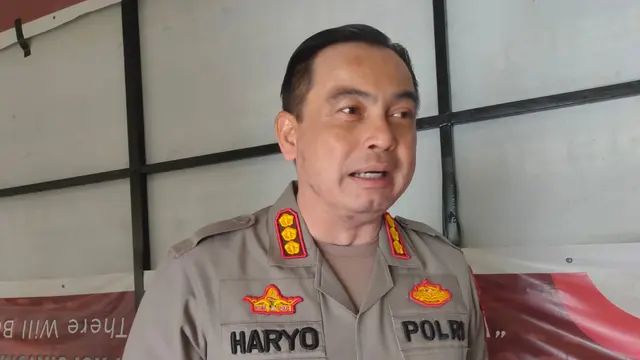 Tak Niat Bunuh Ibu dan Anak, Ini Sasaran Utama Pembunuhan Sadis di Palembang