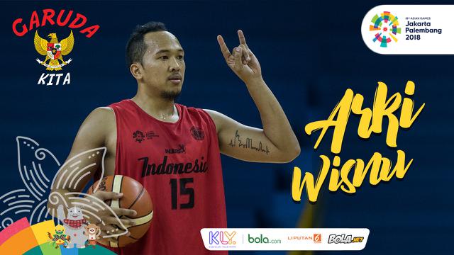 Arki Wisnu