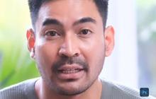 Robby Purba Minta Maaf Buntut Video Viral Security Pukul Anjing yang Akhirnya Dipecat