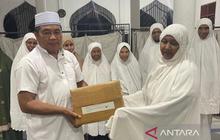 Macan Asia Salurkan 350 Al Quran untuk Korban Banjir Aceh Barat, Bangkitkan Semangat Spiritual