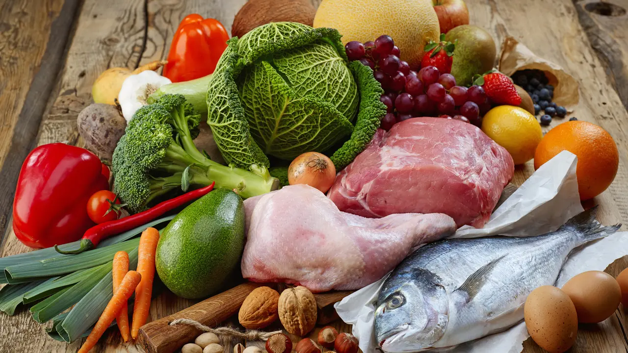[Bintang] 3 Diet yang Dianggap Sehat tapi Ternyata Buruk untuk Kulit