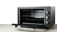 Oven Mini Elektrik Terbaik untuk Rumah Minimalis, Hemat Tempat dan Tetap Maksimal