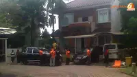 Usut Ledakan Ciputat, Kapolri: Tim Forensik Gelar Olah TKP