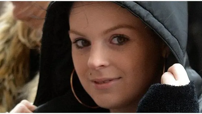 Amanda Spencer Foto: copyright news.au.com