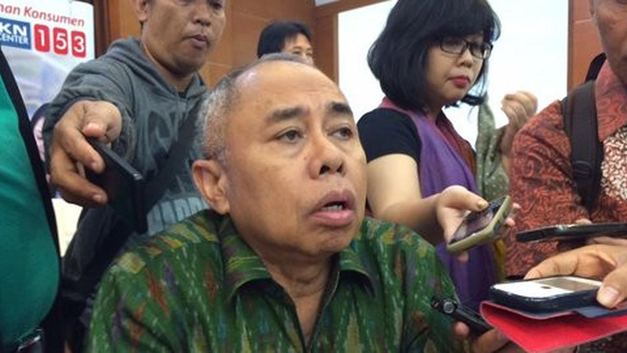 Bulog diusulkan ganti stok beras dengan gabah