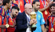 Spanyol dan Jalan Panjang Menuju Gelar Piala Dunia Kedua