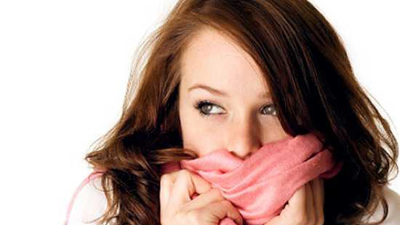 Rasa Dingin Bisa Menular