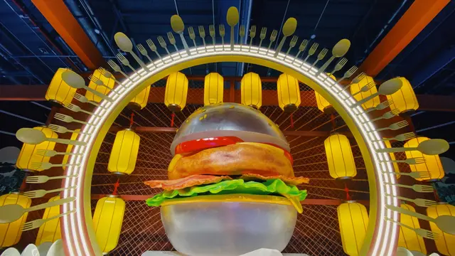 Berburu Produk Estetik dan Inovatif Asal China di Taobao Market Festival 2021