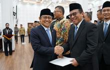Pimpinan Baru BPJS Ketenagakerjaan Siap Perluas Cakupan Kepesertaan dan Tingkatkan Kredibilitas