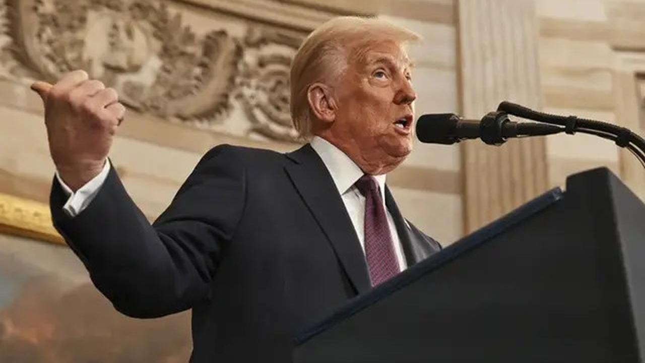 Apa Itu Tarif Resiprokal, Kebijakan Donald Trump yang Bikin Heboh Perdagangan Global?