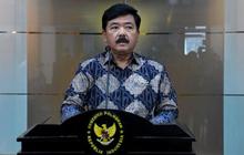 PDNS 2 Diganti, Pemerintah Targetkan Juli Ini Layanan Publik Kembali Normal