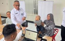 Imigrasi Aceh Gelar Layanan Paspor Simpatik Akhir Pekan, Permudah Masyarakat Urus Dokumen