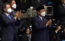 Diam-Diam, Pemerintah Indonesia Minta Keringanan Bayar Proyek Jet Tempur KF-21