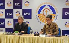 KWI Yakin Paus Leo XIV akan Lanjutkan Spirit Paus Fransiskus