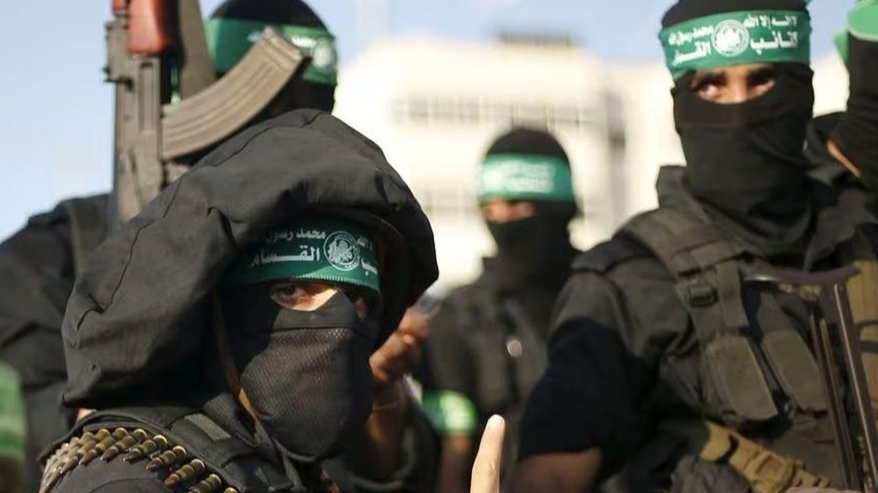 Dulu Pernah Jadi Sobat Assad, Hamas Nyatakan Dukung Rakyat Suriah Perjuangkan Kemerdekaan dan Keadilan
