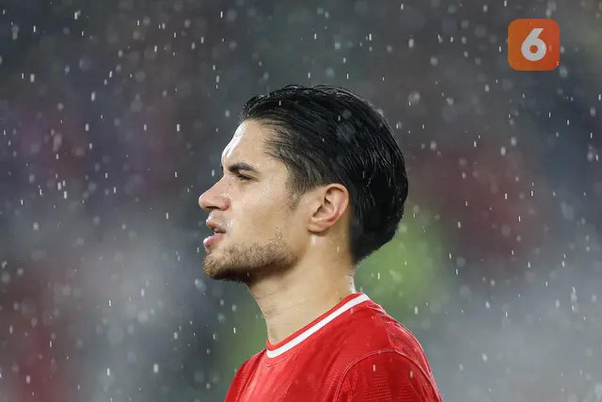 Bek Timnas Indonesia Kevin Diks Resmi Gabung Borussia Monchengladbach