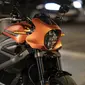 Harley-Davidson secara resmi meluncurkan LiveWire versi produksi yang akan dijual mulai tahun 2020