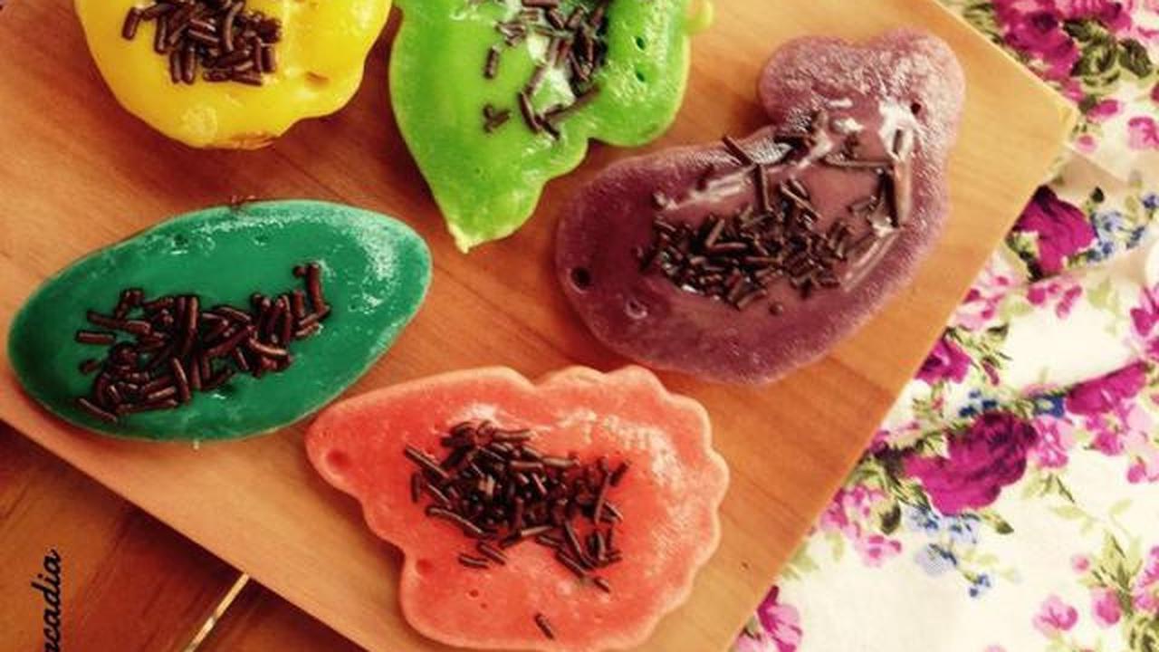 Menu Seribuan untuk Kantin Sekolah: 10 Ide Camilan Modal Tipis Untung Harian Menggiurkan