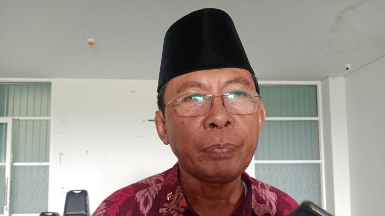 Ternyata Aman! Stok Pupuk Lombok Tengah Siap Penuhi Kebutuhan Musim Tanam 2025