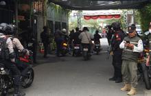 125 Personel Gabungan Gerebek Kampung Ambon, Ini Hasilnya