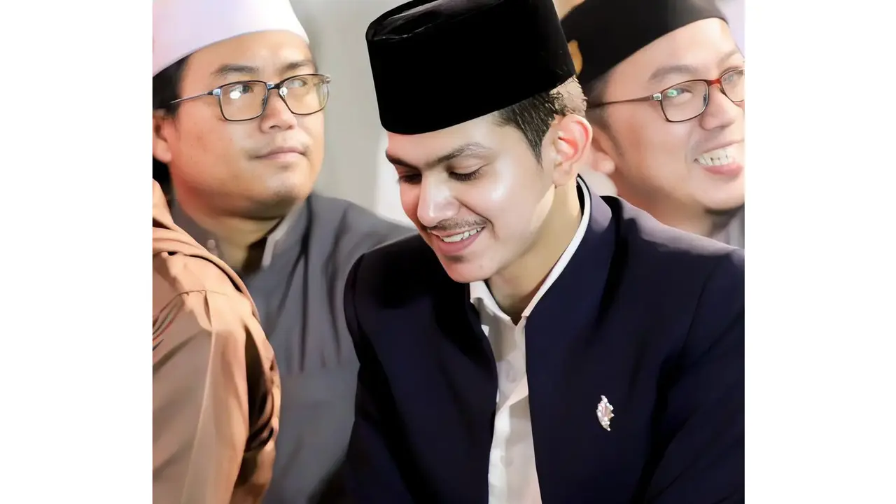 Zaidan Yahya