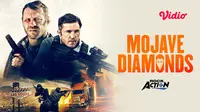 Mojave Diamonds sub indo di Vidio. (Dok. Vidio)