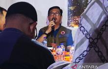 Forkopimda Natuna Perkuat Kesiapsiagaan Cuaca Ekstrem, Antisipasi Bencana Hidrometeorologi