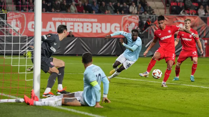 Mees Hilgers Tolak Bela Timnas Indonesia, FC Twente Umumkan Resmi