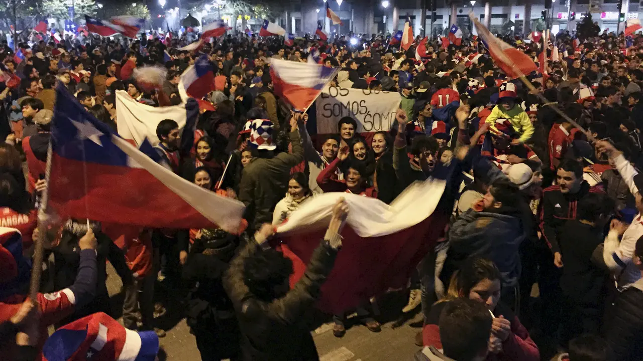 Chile