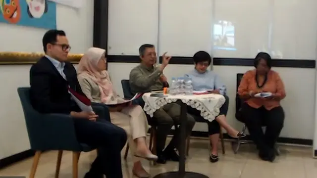 Agar Aturan Zat Adiktif dalam RPP Kesehatan Efektif Tekan Angka Merokok