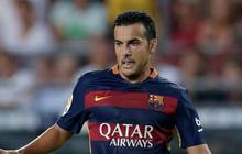 Sandro berat lepas Pedro ke Chelsea
