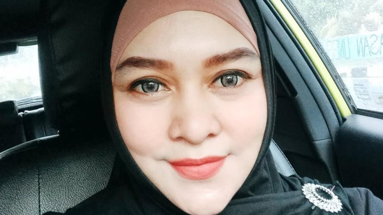 Zeda Salim Akui Pernah Jalani Hubungan Tanpa Status dengan Ammar Zoni Sebelum Menikahi Irish Bella