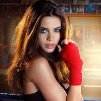 Tanpa harus bicara, para wanita biasanya tahu kalau mereka sedang kamu bohongin. Hmm, hati-hati ahh.
