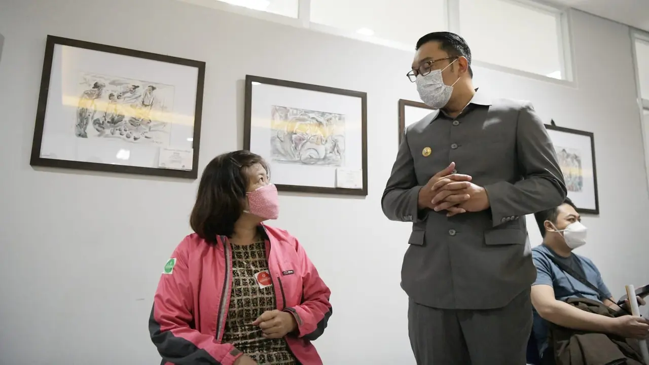 11 Daerah di Jawa Barat Mulai Terapkan PPKM Level 3
