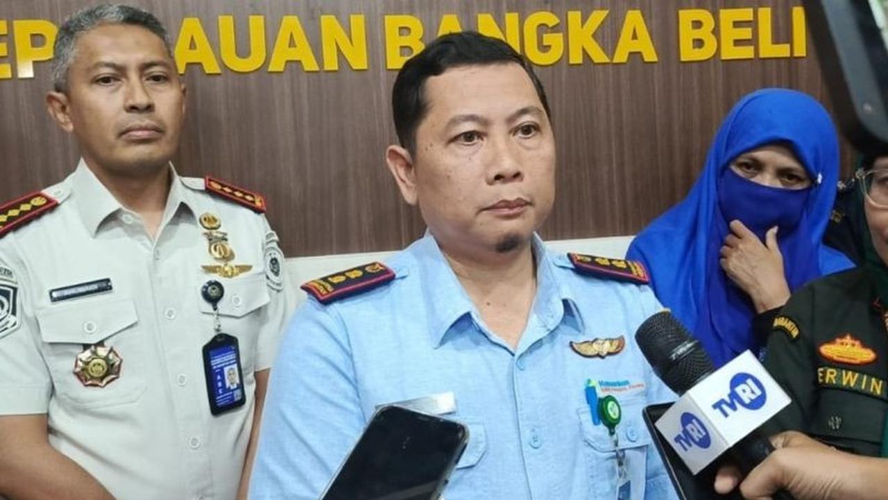 BKK Pangkalpinang Waspadai Potensi Penyebaran Virus Nipah dari Migrasi Satwa