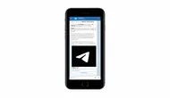Top 3 Tekno: Telegram Down Sedot Perhatian