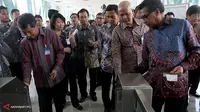 45 Menit ke Bandara Kualanamu, Tarif Tiket KA Dipatok Rp 50 Ribu