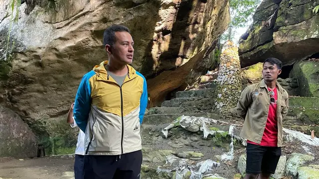 Wagub Sumut, Musa Rajekshah