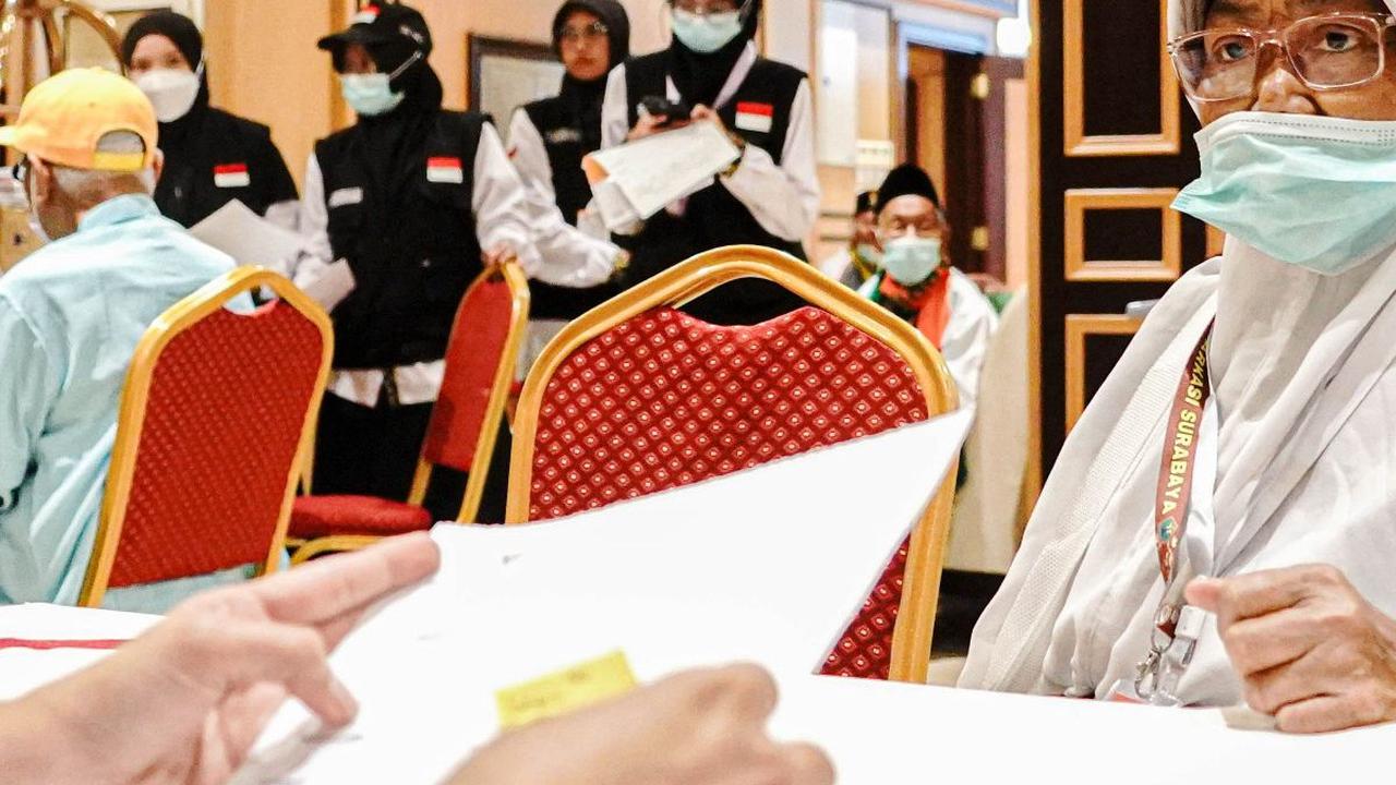 Inovasi Haji 2024: Ada 158 Pos Kesehatan Gratis di 11 Sektor Hotel Penginapan Jemaah Haji