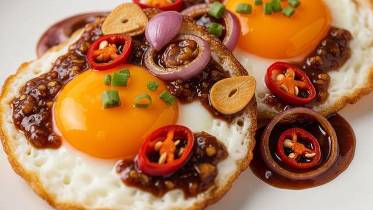 7 Resep Telur untuk Sahur yang Enak Mudah Dibuat, Bikin Tubuh Kuat Selama Puasa
