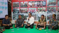 Kepala BSKDN Ajak Warga Jambi Aktifkan Kembali Siskamling