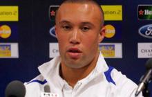 Karena Treble, Silvestre tolak Liverpool dan pilih MU