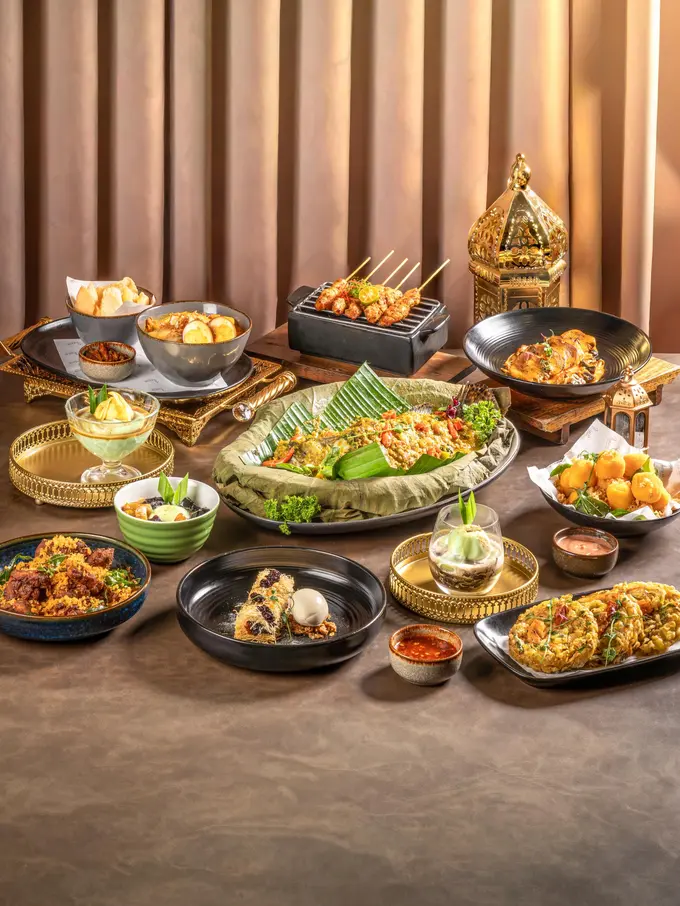 9 Tahun Jadi Tradisi, Plataran Indonesia Kembali Hadirkan Menu Buka Puasa yang Berakar Budaya & Alam Nusantara