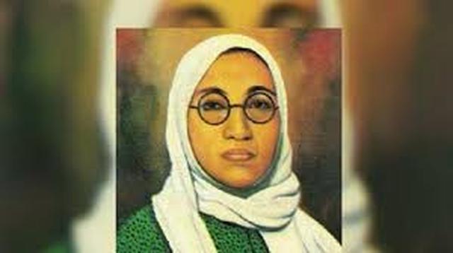 Perlawanan Rasuna Said Terhadap Kolonialisme Belanda